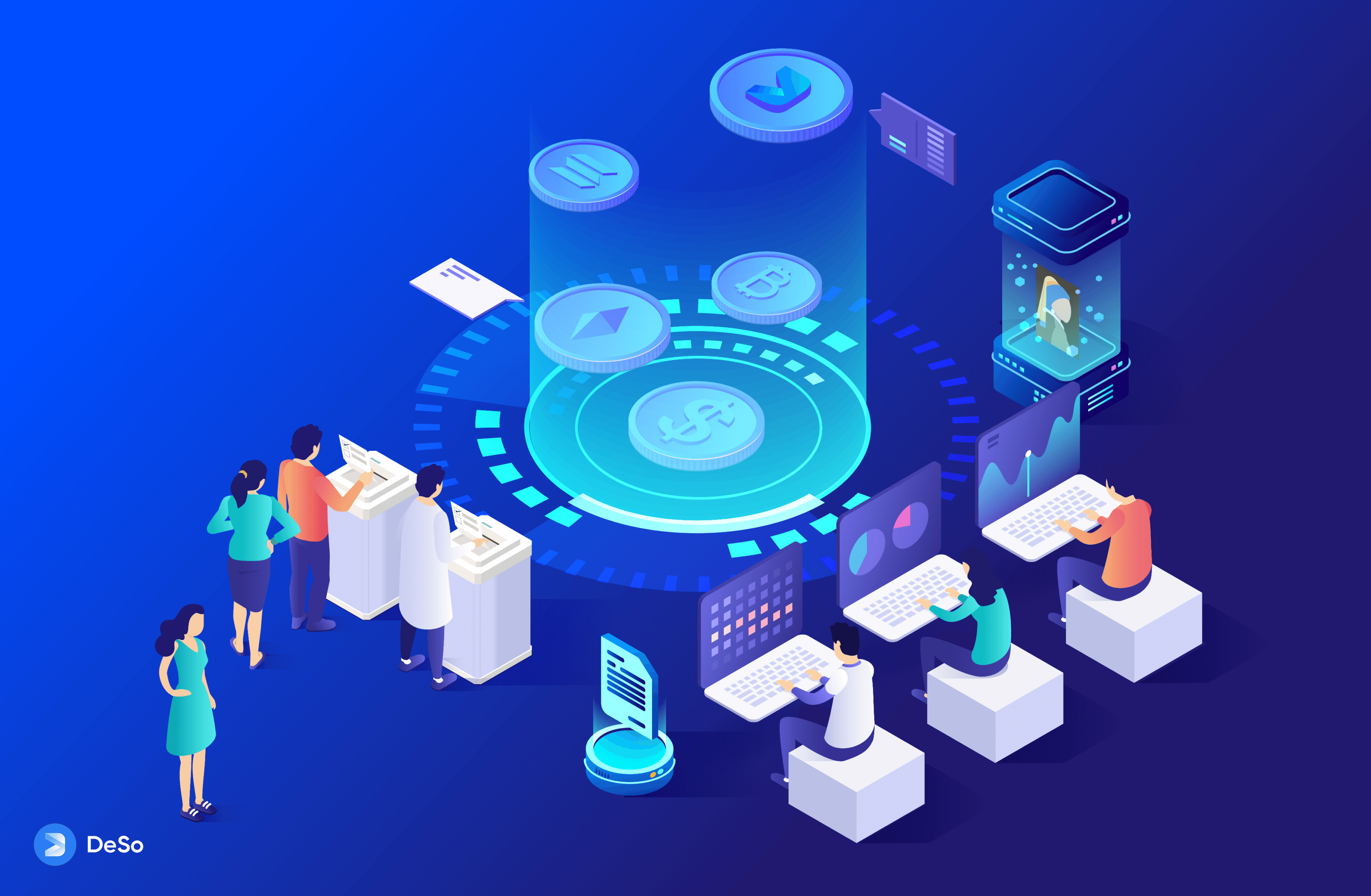 How to create a DAO?