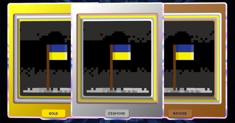 Developer DAO for Ukraine