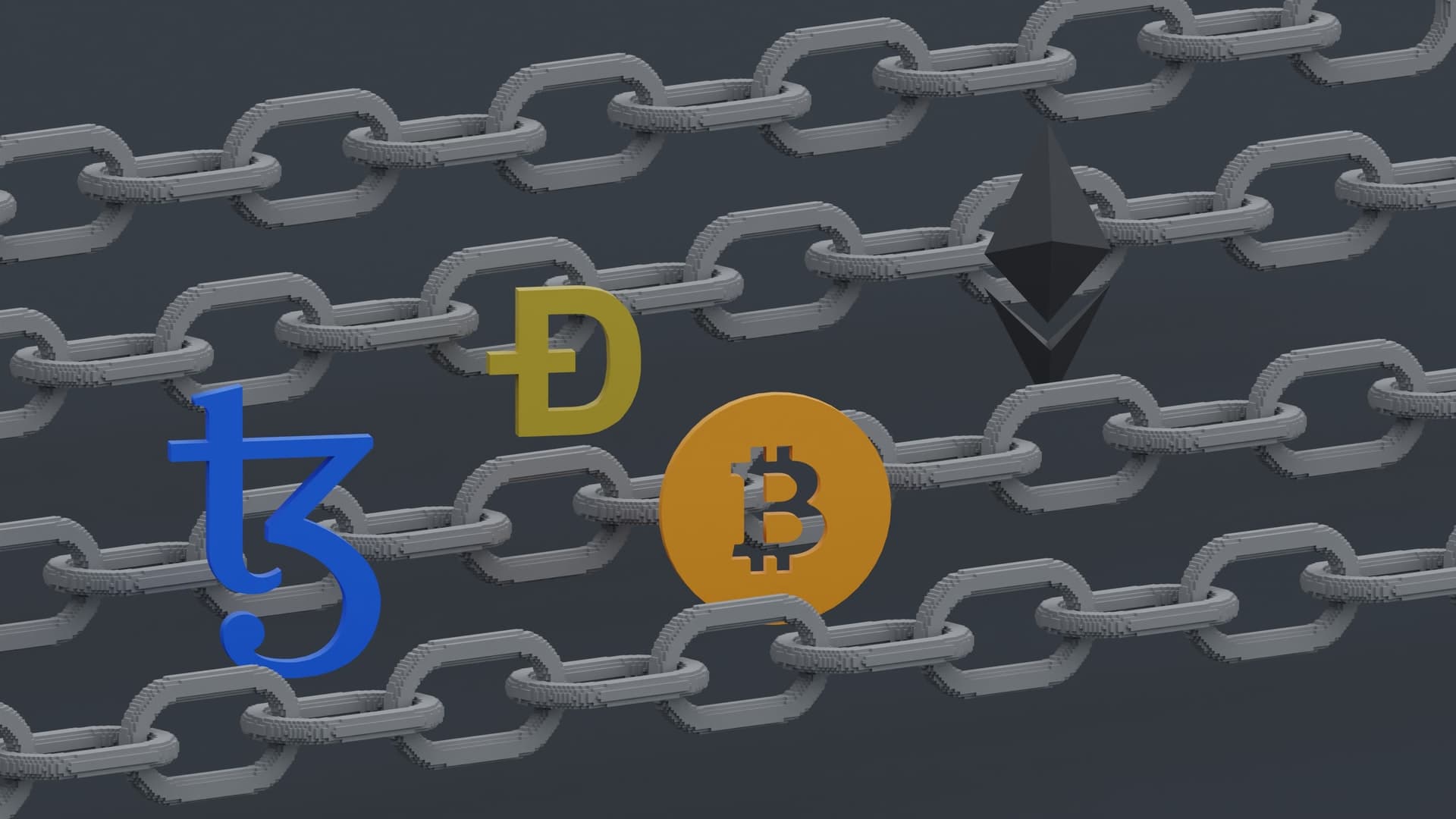 Demystifying Blockchain Technology