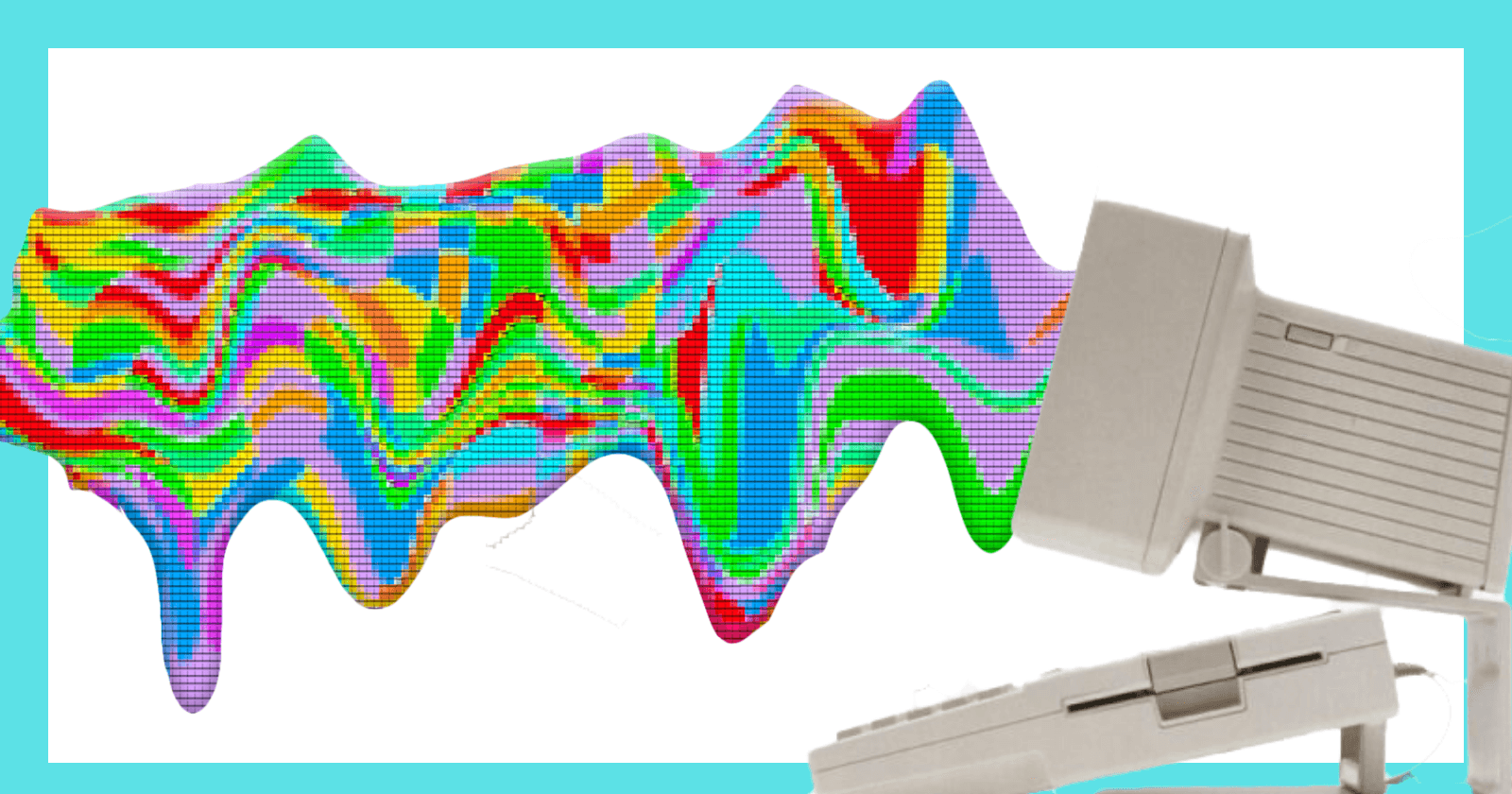 My 30-Year (On Again Off Again) Love Affair with Coding