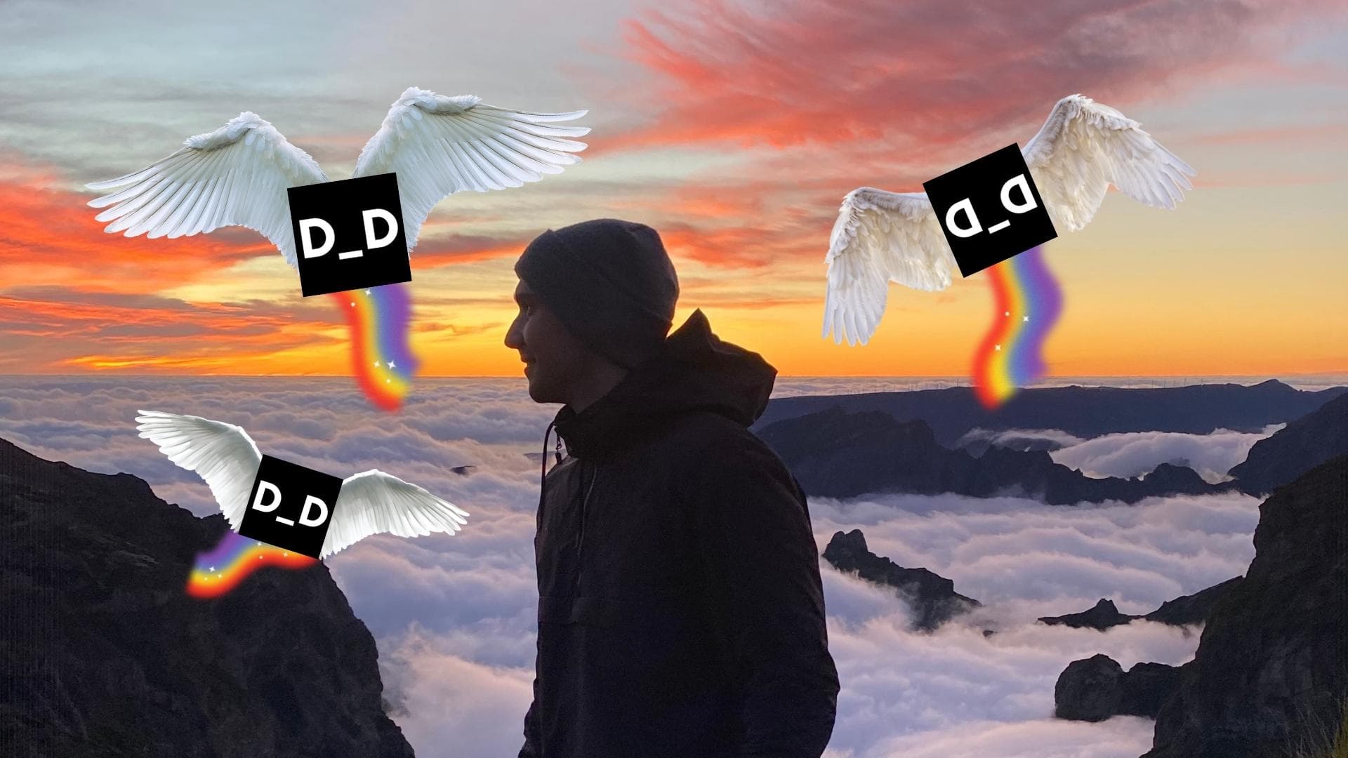 How I Became Nomadic and Started My Web3 Career with Developer DAO