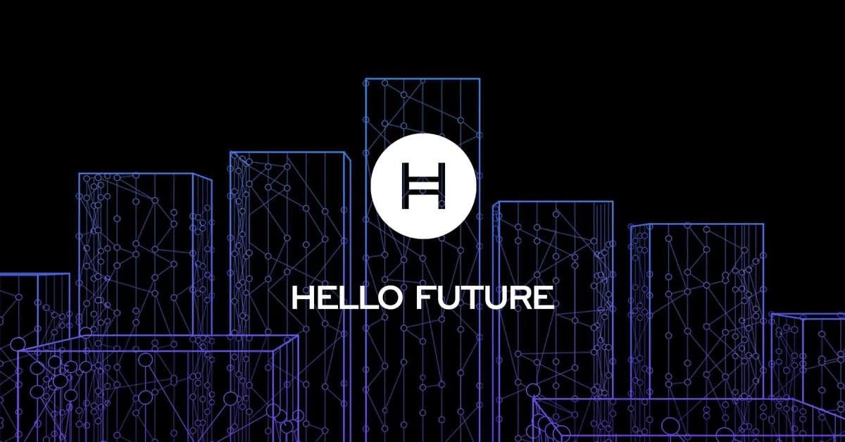 How to start developing on Hedera Hashgraph