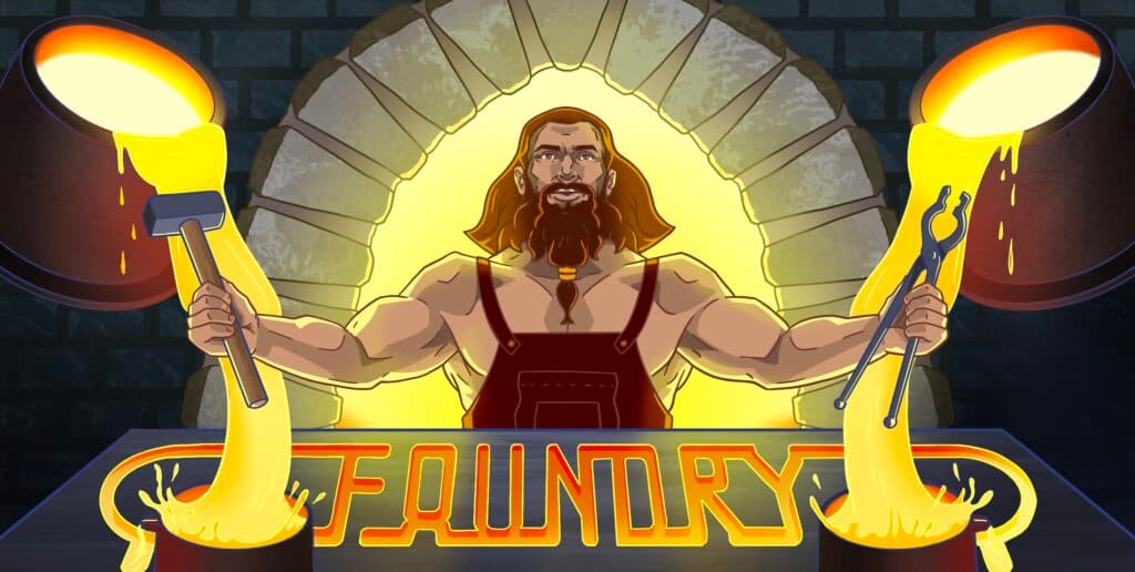 How to Develop and Deploy Smart Contracts with Foundry & Openzeppelin