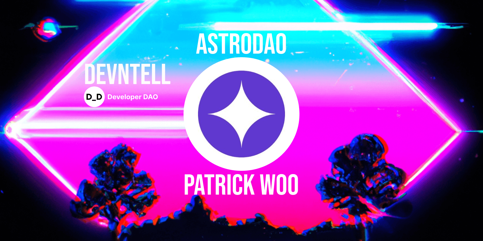 DevNTell - AstroDao