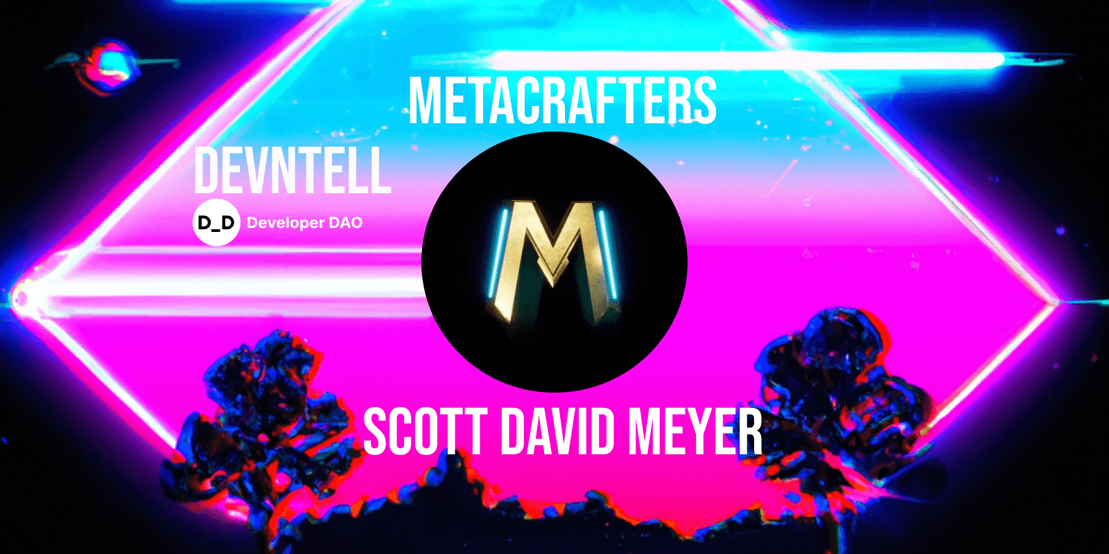 DevNTell - Metacrafters