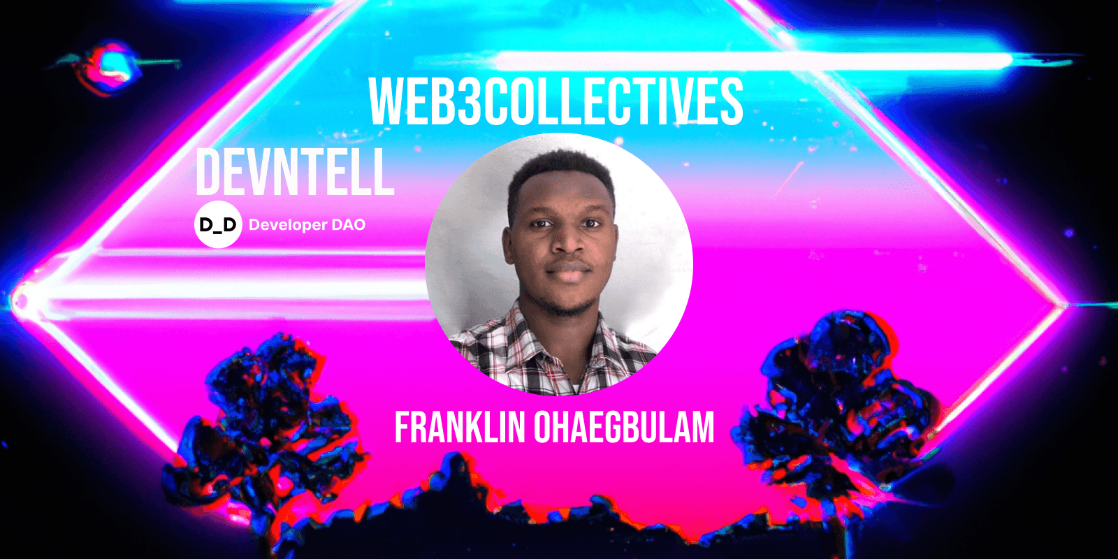 DevNTell - web3collectives