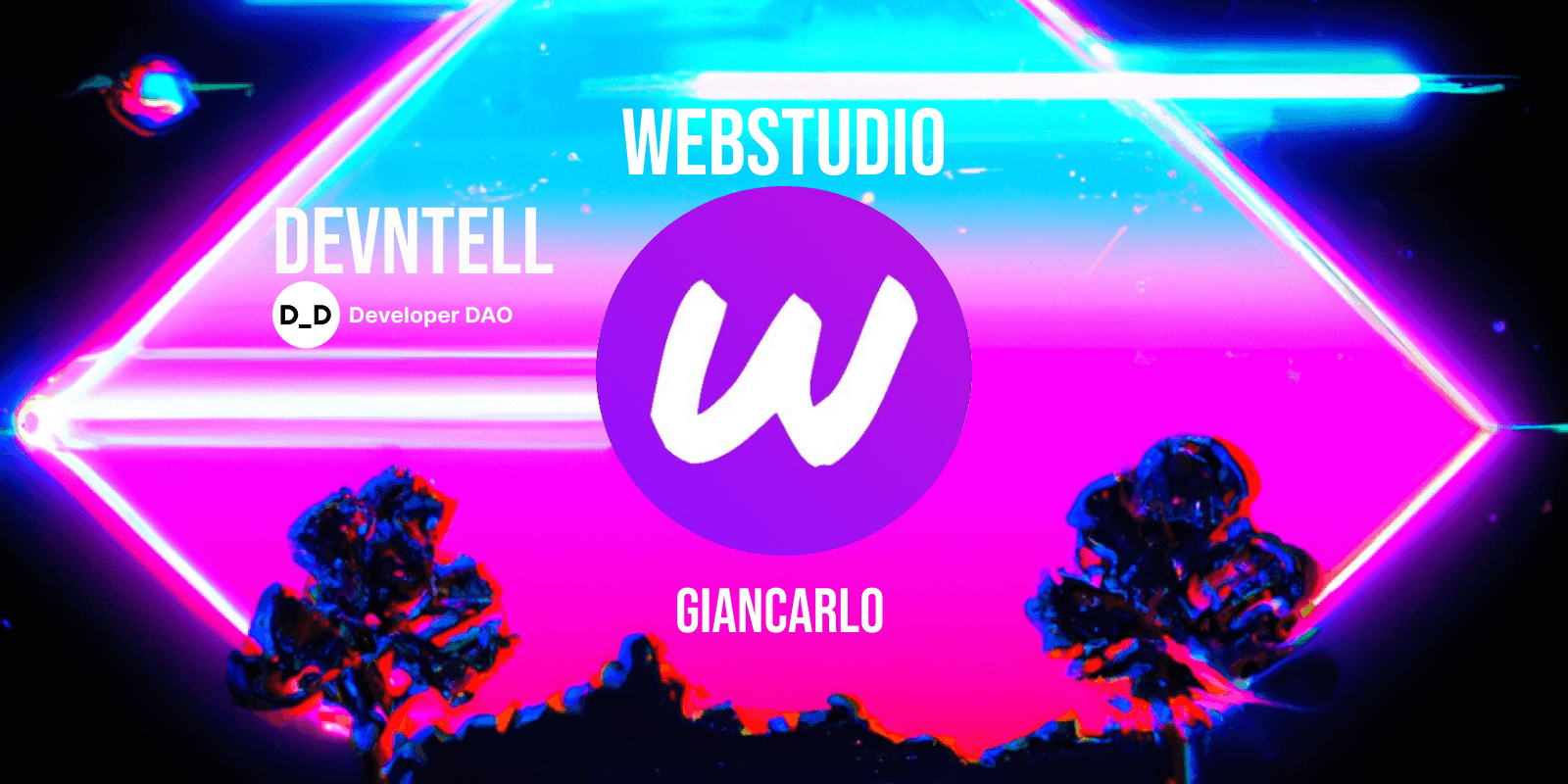 DevNTell - Webstudio