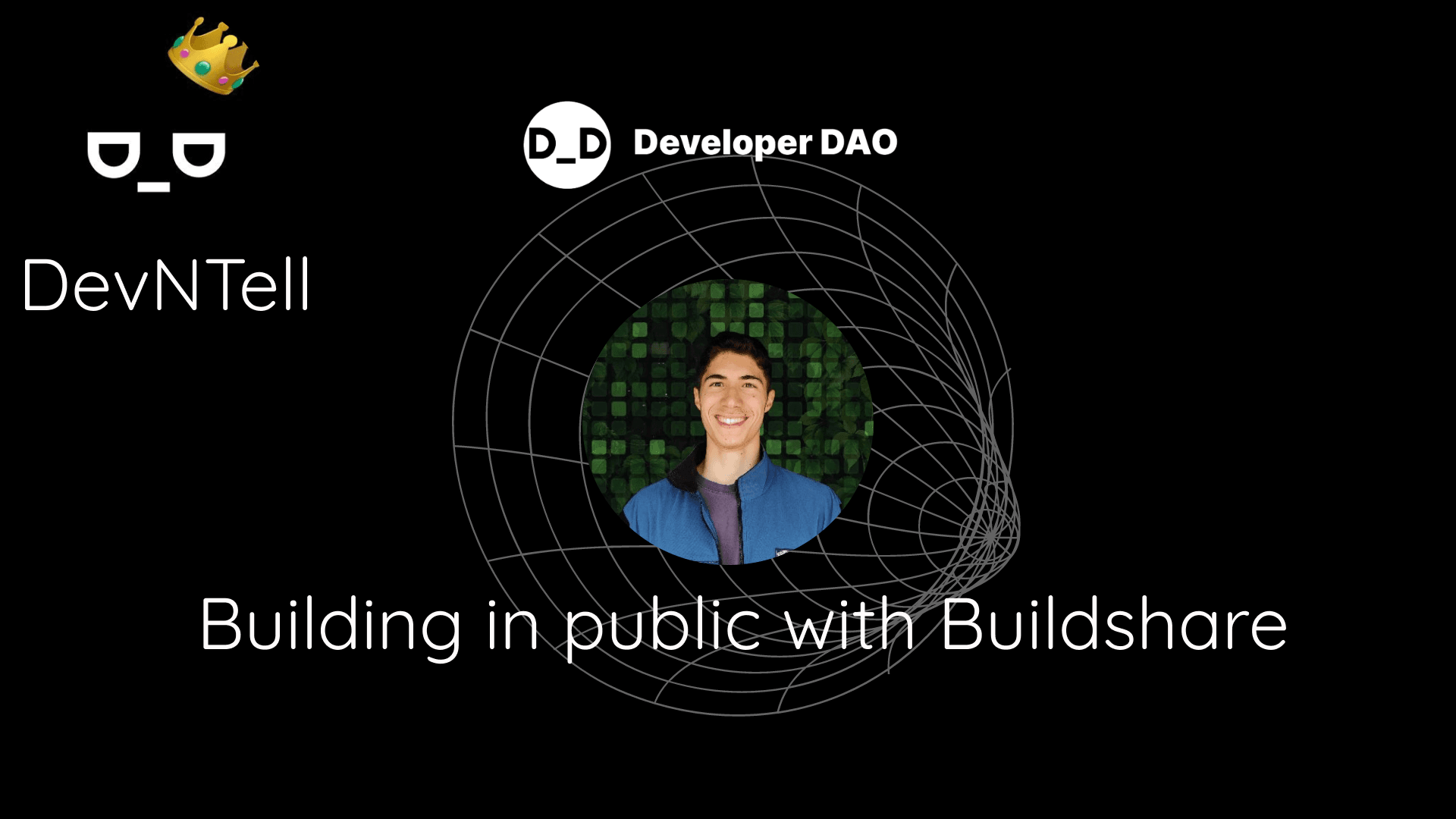 DevNTell - Buildshare