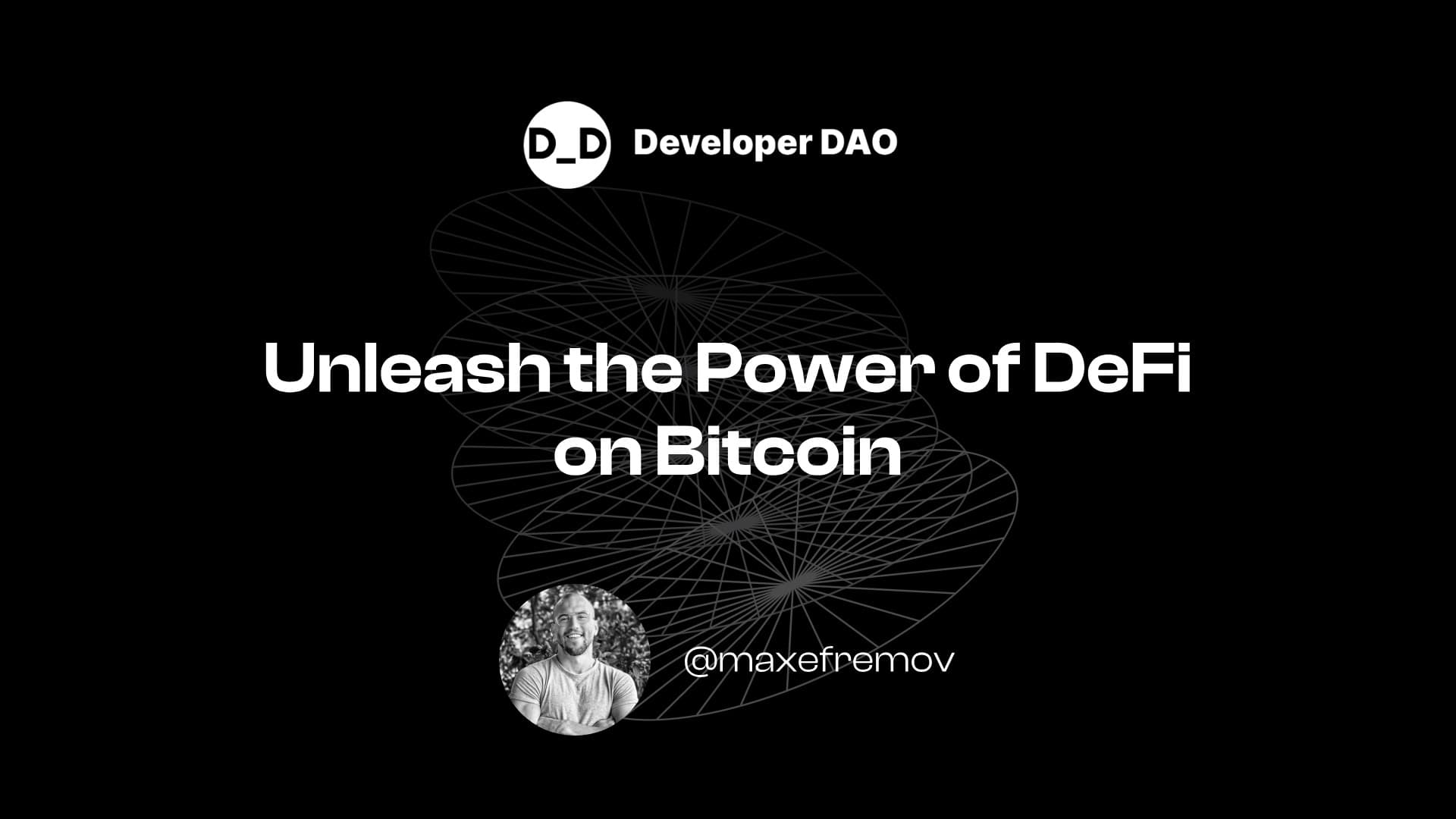 Unleash the Power of DeFi on Bitcoin