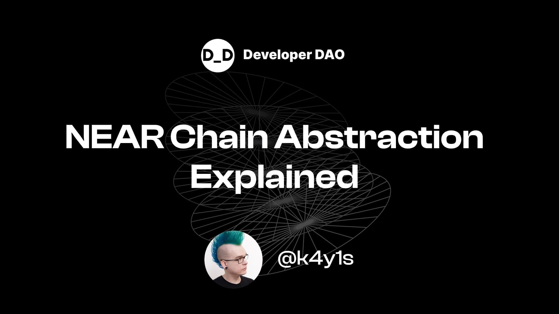 NEAR Chain Abstraction Explained